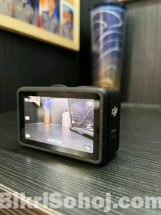 Dji osmo action 5 pro